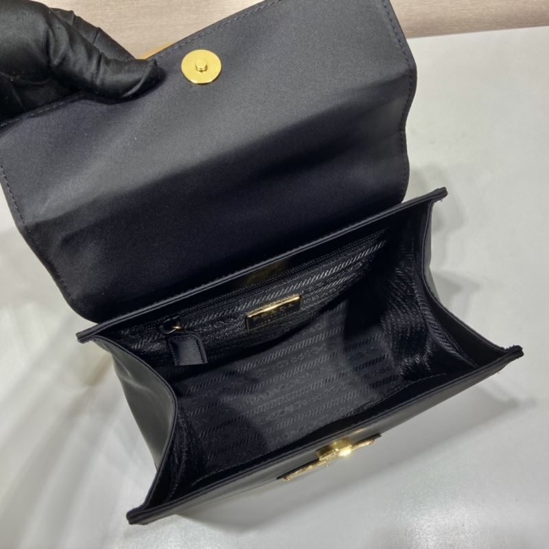 Prada Top Handle Bags